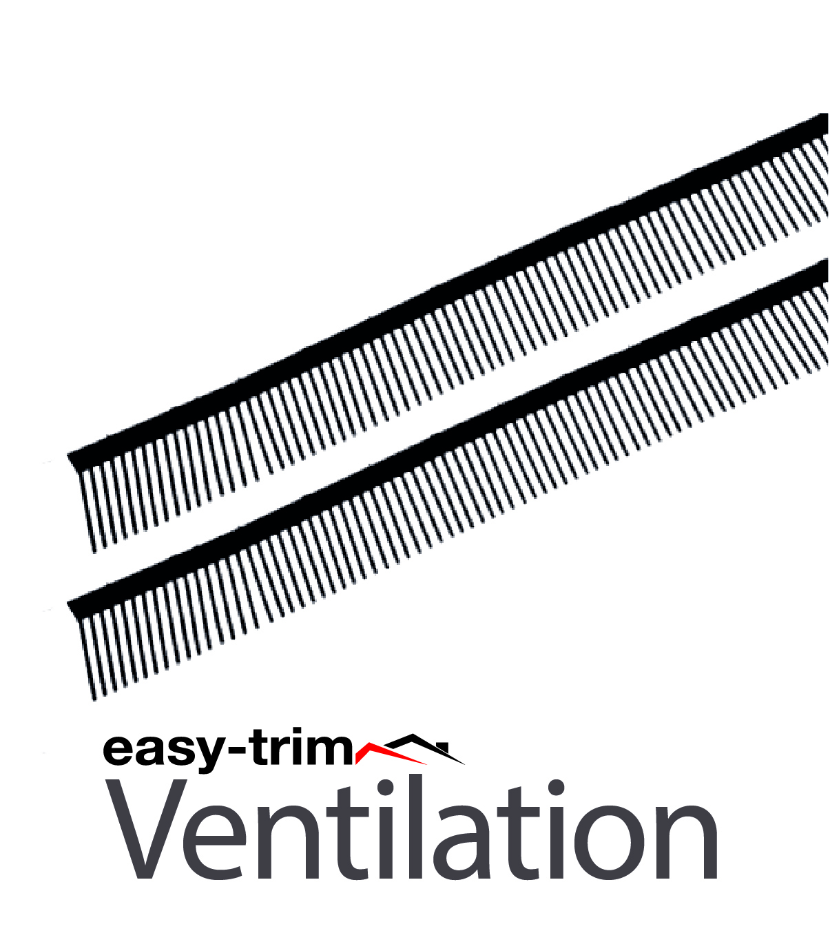 Product image for Easy Trim Comb Filler 1000mm