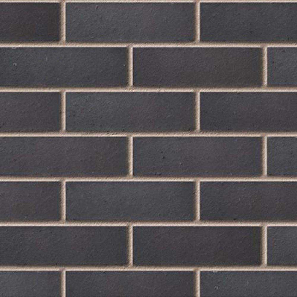 Product image for Ibstock Staffordshire Slate Blue Smooth Bricks 65mm