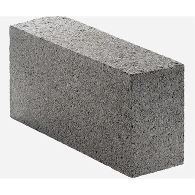 Image of 100 mm Dense 7.3 N Plascon Blocks