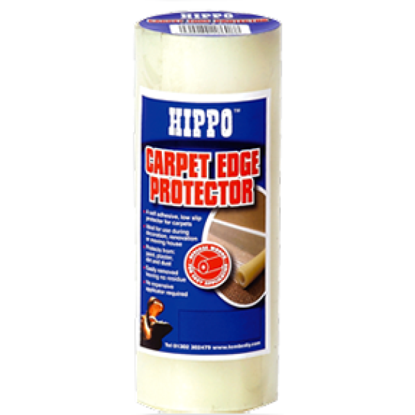 Image of Tembe Hippo Carpet Protector 800mm X 50mt