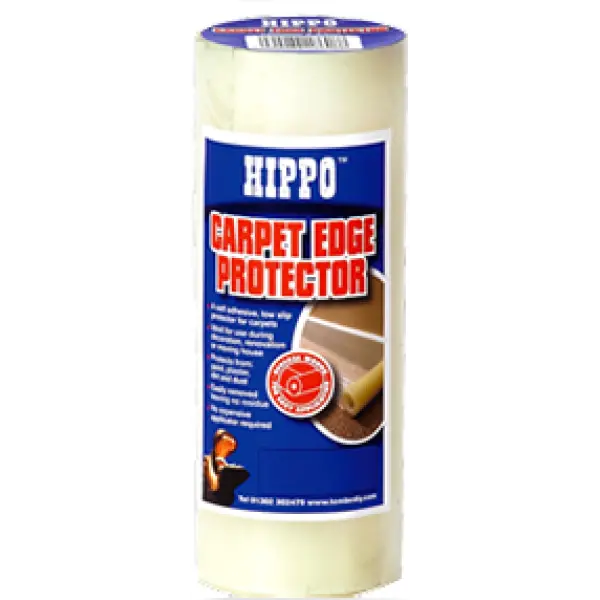 Image of Tembe Hippo Carpet Protector 800mm X 50mt
