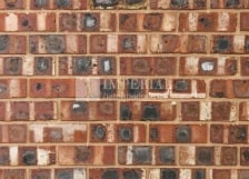 Product image for Imperial Original Giscol Common Perf Facing Brick, Mixed, 215 x 102 x 73mm