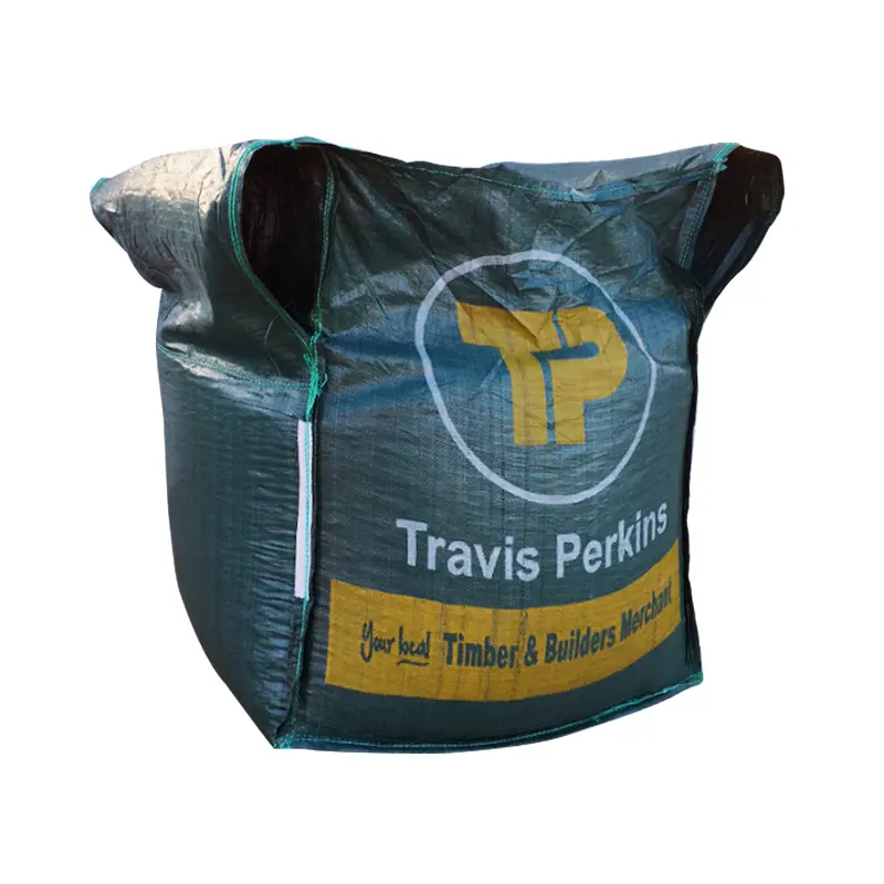 Product image for Travis Perkins Hardcore/crusher Run Bulk Bag