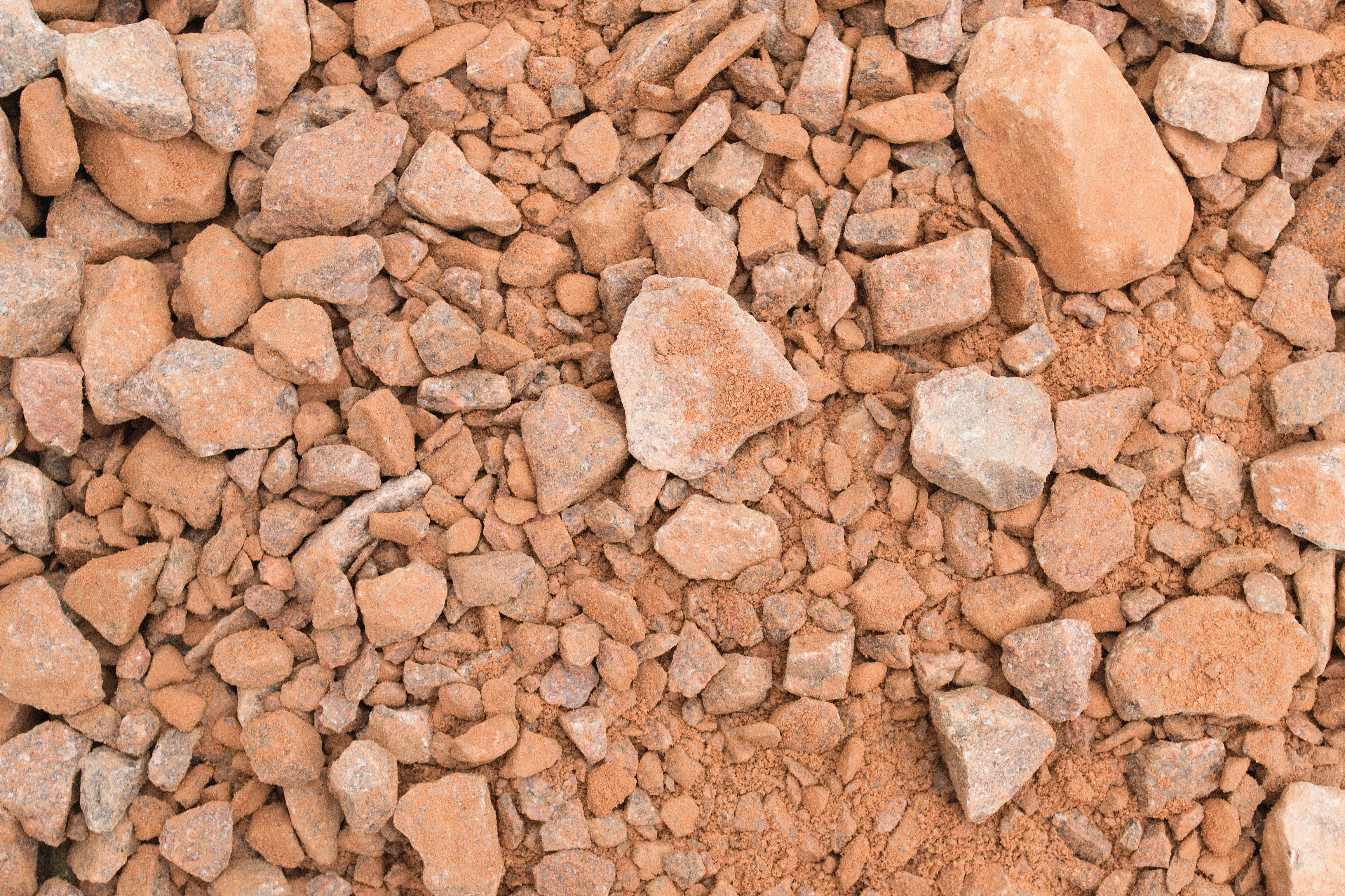 Product image for Travis Perkins Hardcore/crusher Run Bulk Bag