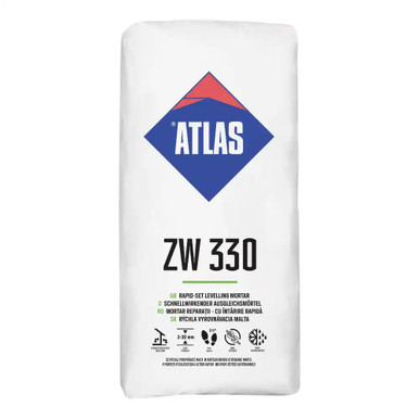 Product image for Aval ZW330 25 KG Bag