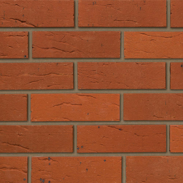 Product image for Ibstock South Holmwood Surrey County Red 65mm Brick