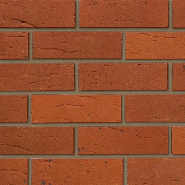 Product image for Ibstock South Holmwood Surrey County Red 65mm Brick