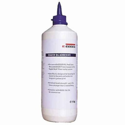 Product image for Egger D4 Chipboard Flooring Adhesive 1kg