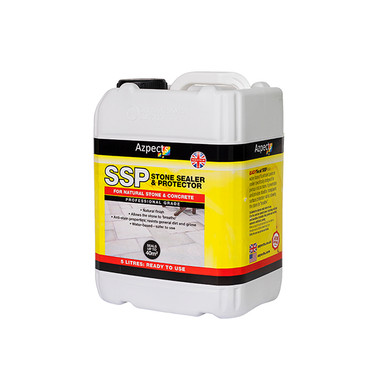Product image for Aspects EasySeal SSP Stone & Paving Protector, 5 L