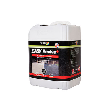 Product image for Aspects EasyRevive+ Sealer & Colour Restorer, 5 LTR
