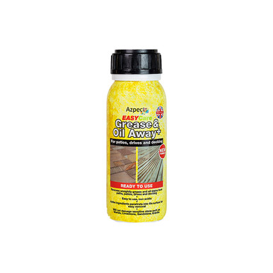 Product image for Aspects EasyCare Grease & Oil Away, 500 ML