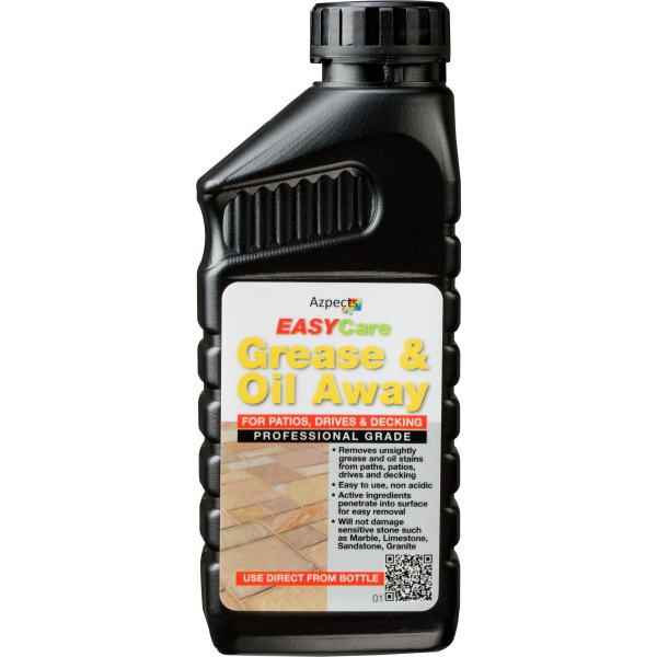 Product image for Aspects EasyCare Grease & Oil Away, 500 ML