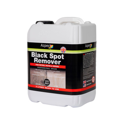 Product image for Aspects EasyCare Black Spot Remover, 5 LTR