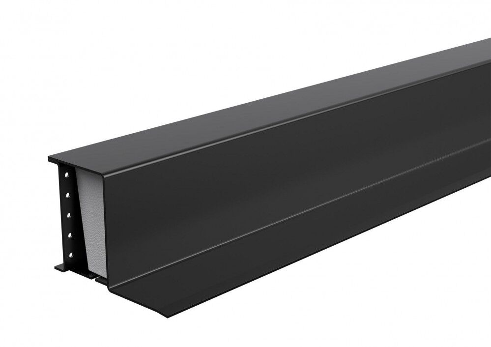 Image of Catnic External Solid Wall Steel Lintel Standard Duty 1800mm CN71A