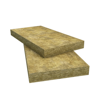 Product image for Rockwool Rwa45 Slab 1200 X 600mm (Pk 6) 4.32M2 75mm
