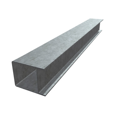 Product image for Birtley Steel Lintel SB100  3000mm