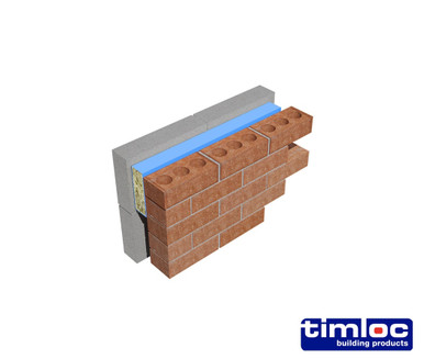 Product image for Frstop Fire-Rated Cavity Stop Sock