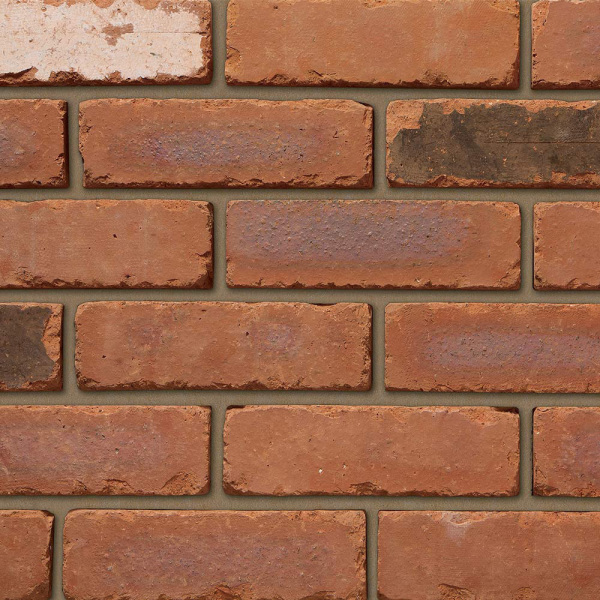 Product image for Ibstock 65mm Cheshire Weathered (pack = 404)