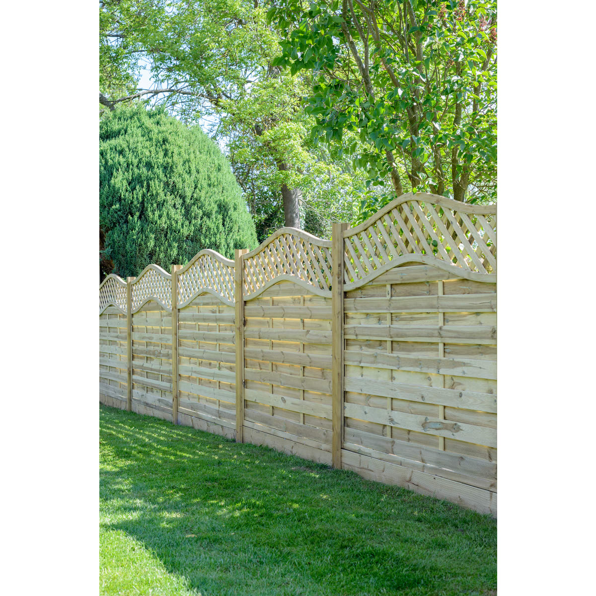 Product image for Elite Meloir Panel 1.5m