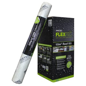 Product image for Restec 2020 Flexitec Grp Kit 10m2 101162