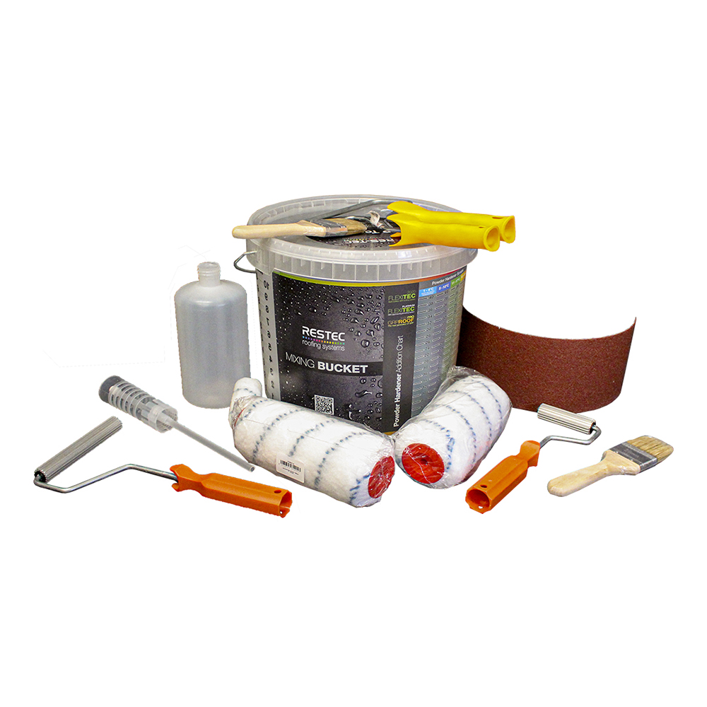 Product image for Restec Grp Roof System Tool Kit 109163
