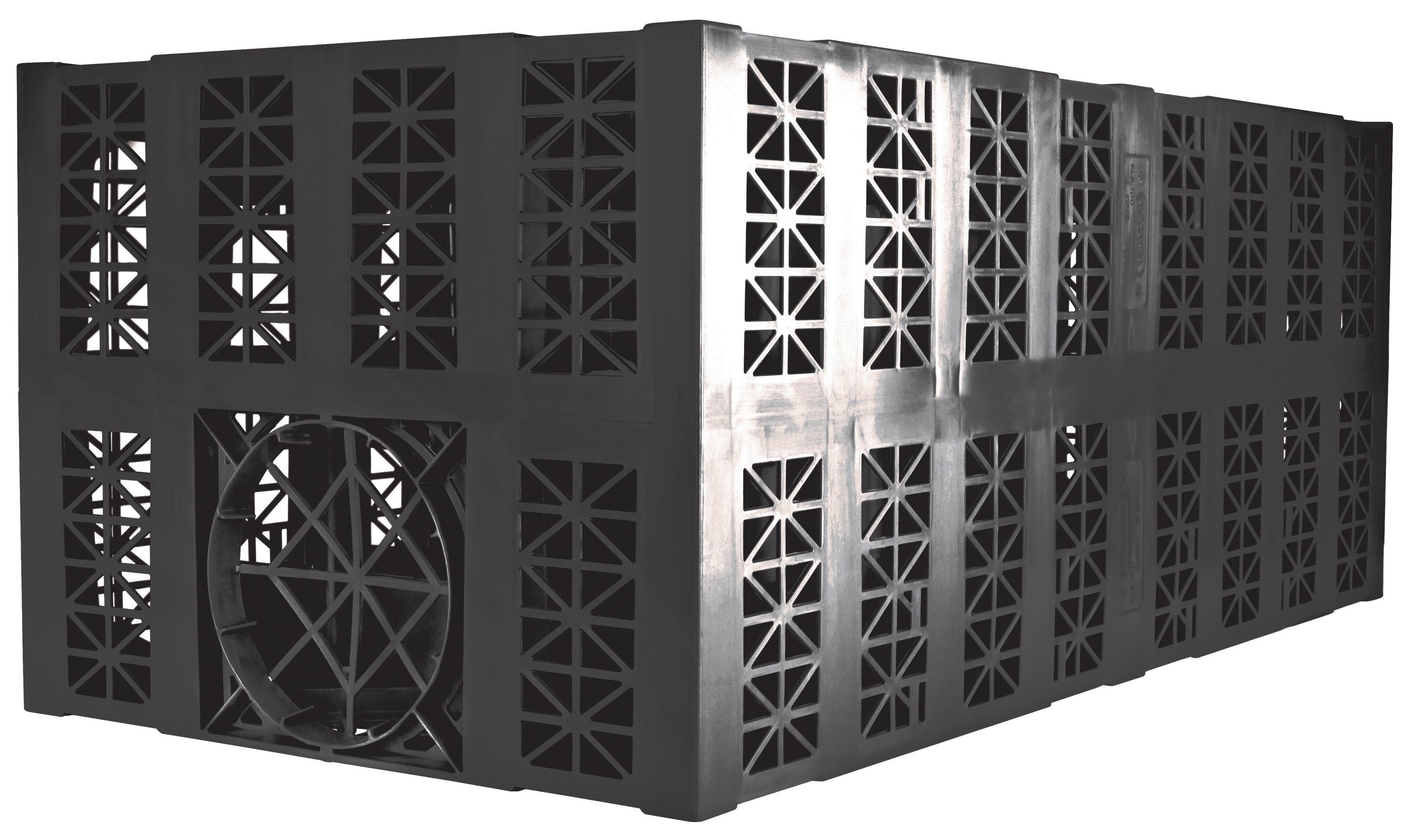 Product image for Wavin Aquacell CORE-R Modular Unit 6LB150