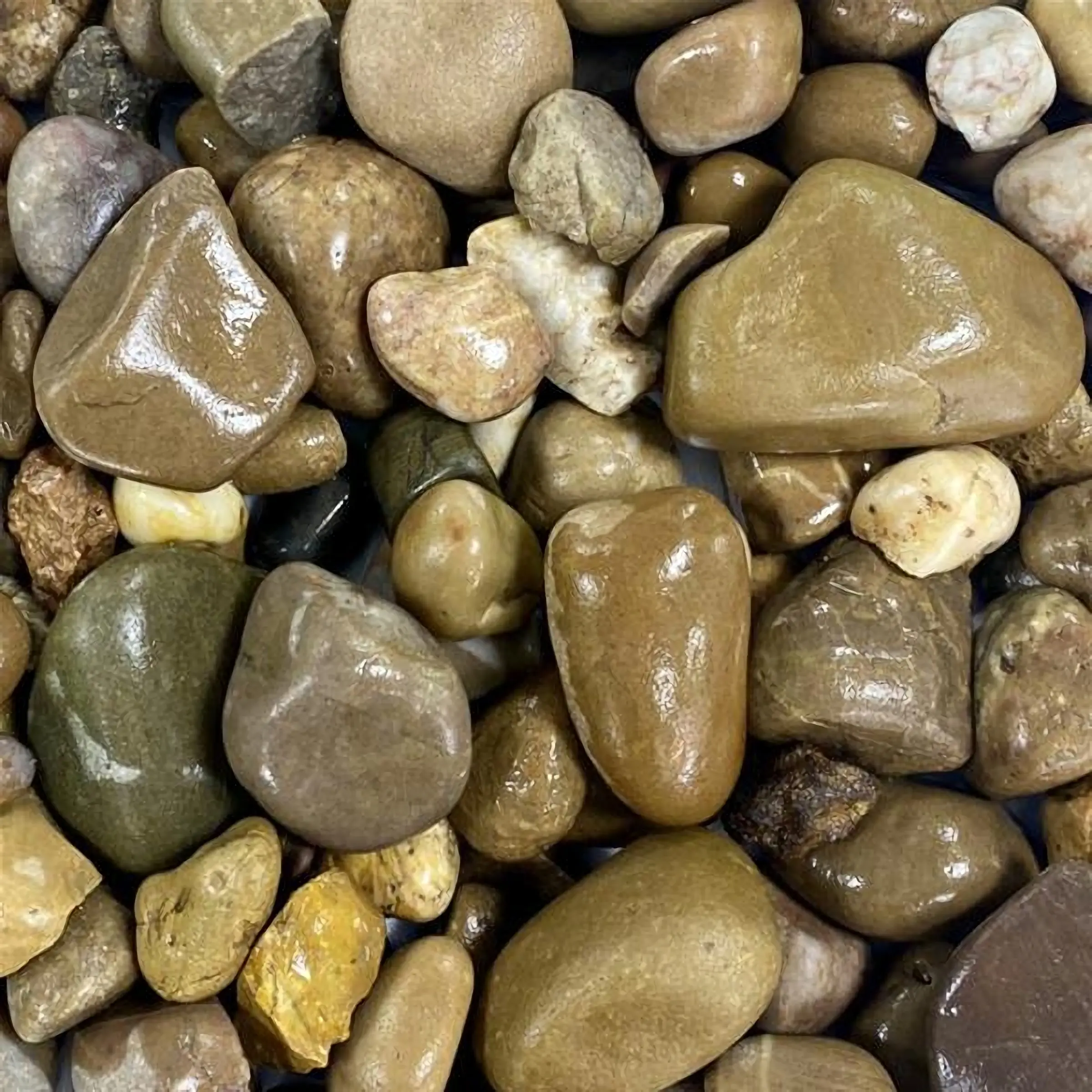 Product image for Suburban Stone North Sea Pebbles Trade Pack