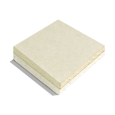 Product image for Siniat GTEC EPS Thermal Board Plasterboard Tapered Edge 2400 x 1200 x 30mm