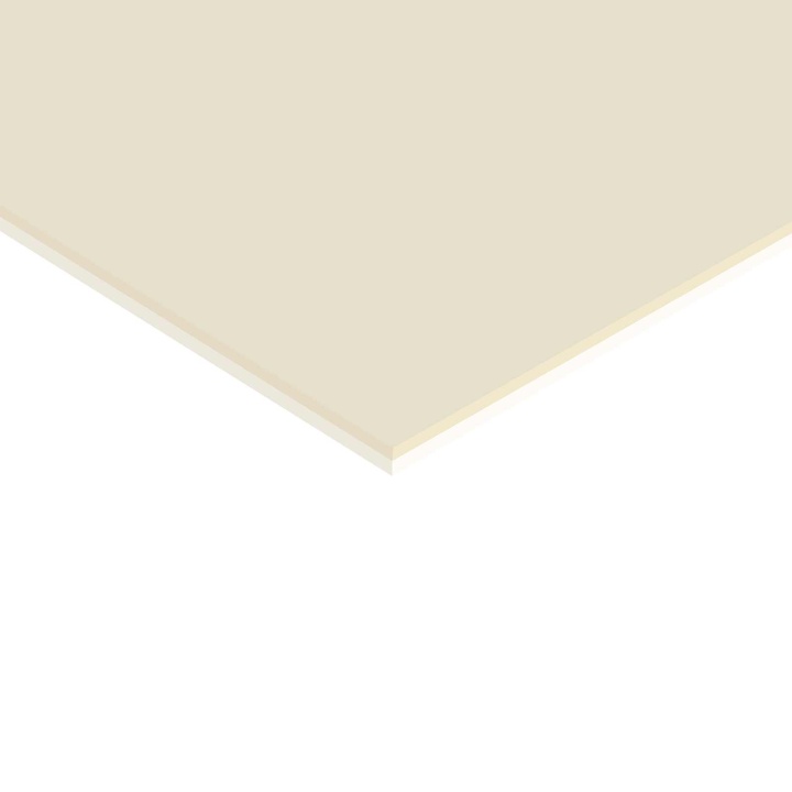 Product image for 30mm Siniat Thermal EPS Insulated Plasterboard Tapered Edge - 2400mm x 1200mm