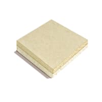Product image for Siniat GTEC EPS Thermal Insulated Plasterboard TE 2400x1200x30mm