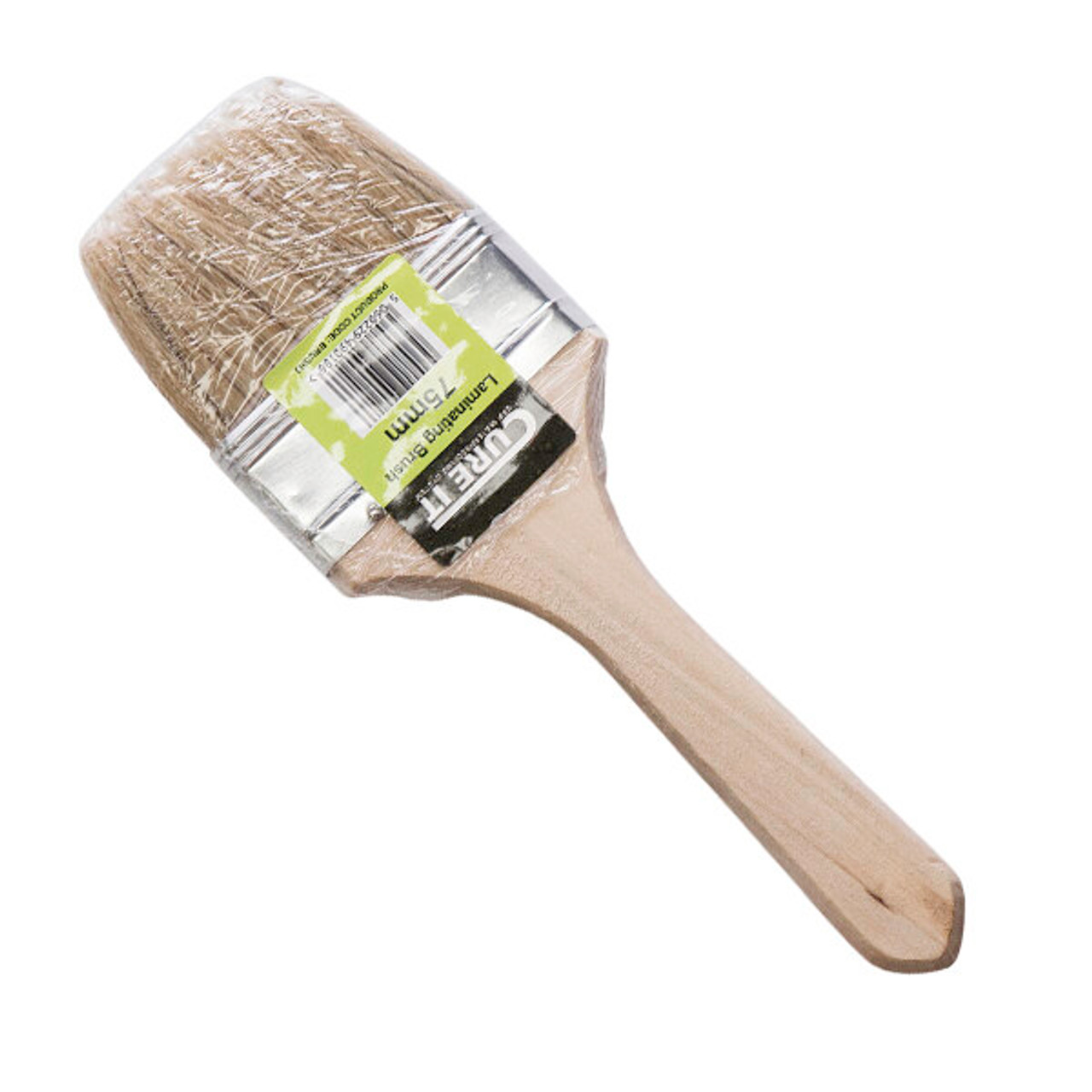 Product image for Cure It Brush 3 Inch