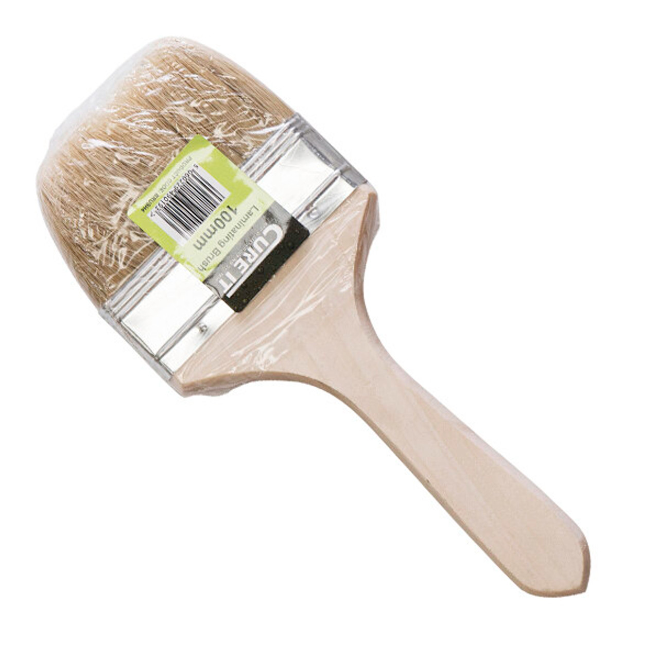 Image of Cure It Brush 4 Inch