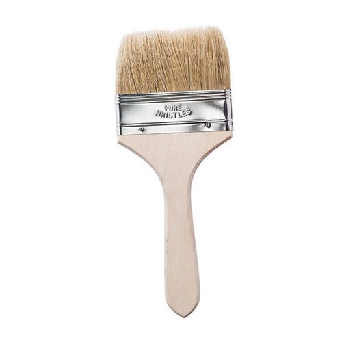 Product image for Cure It Brush 4 Inch