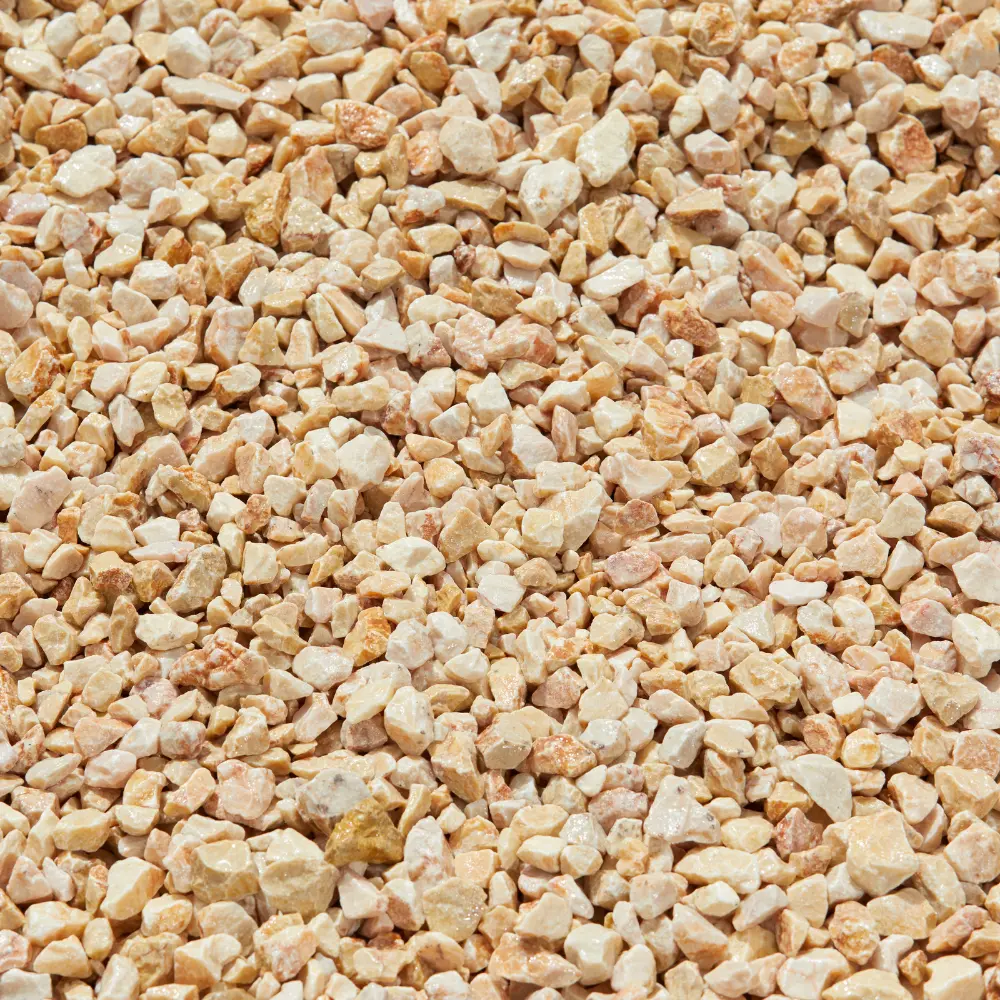 Product image for Suburban Stone Gravel Trade Pack Peaches 20kg