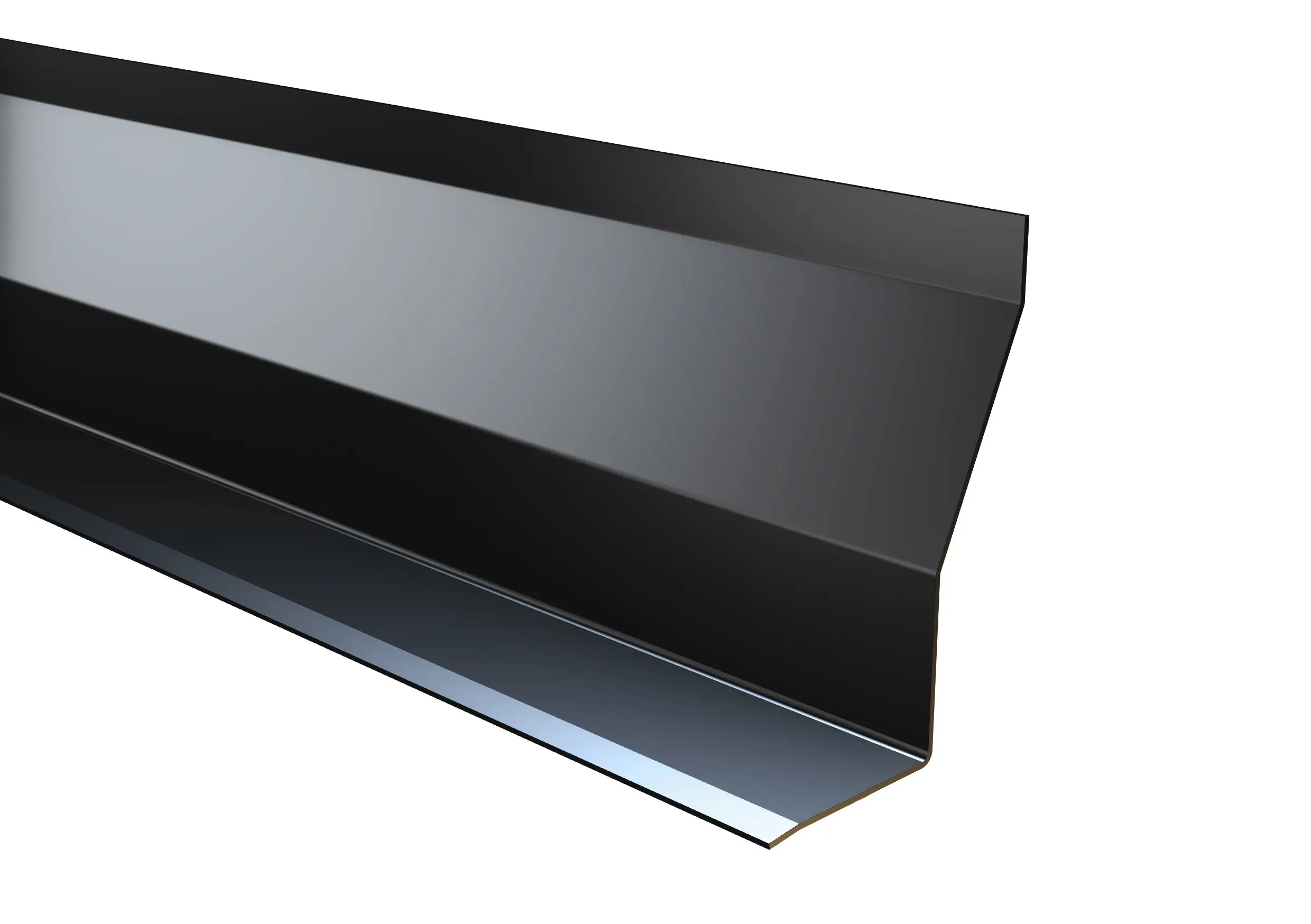 Product image for Catnic Timber Frame Steel Lintel Standard Duty 900mm CTF5