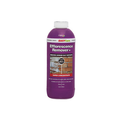 Product image for Azpects EasyCare Efflorescence Remover Plus Concentrate 1ltr