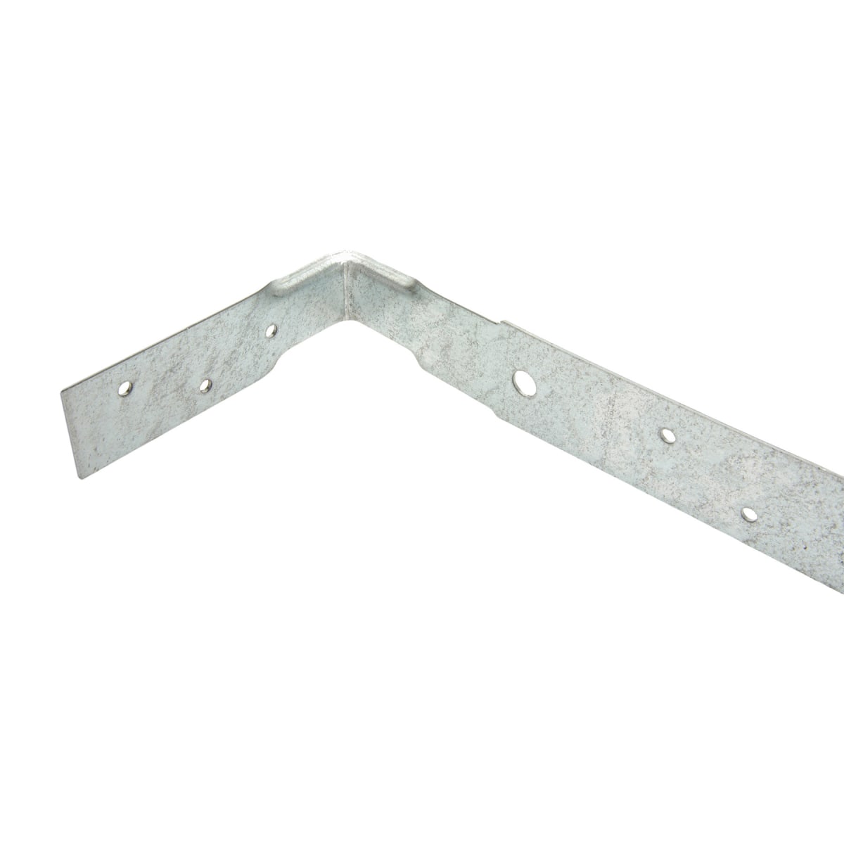 Product image for Simpson Strong-tie Heavy Engineered Restraint Strap 1500 Mm