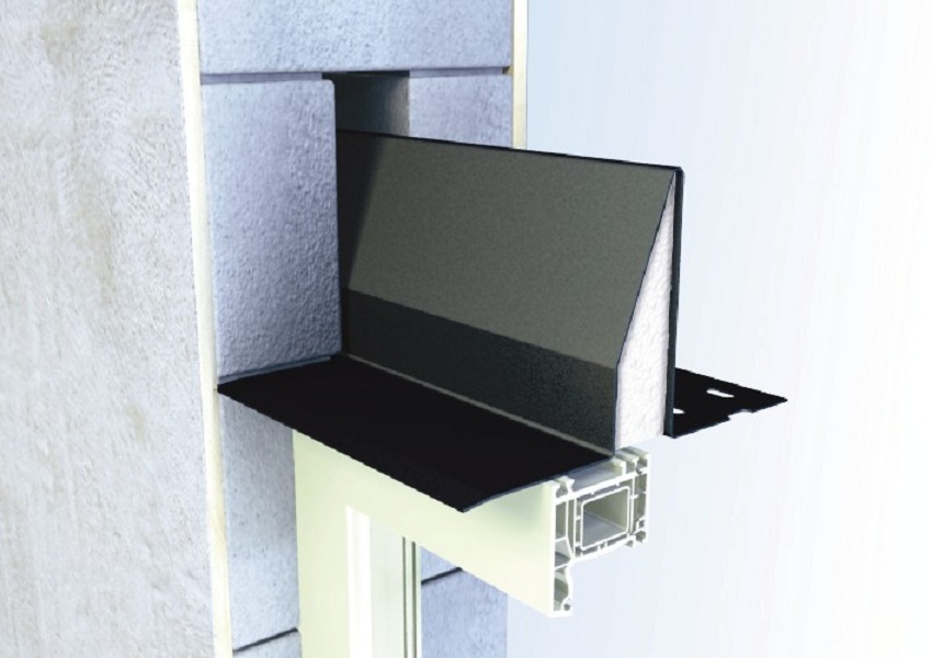 Product image for Catnic Open Back Cavity Wall Extra Heavy Duty Lintel 1800mm CX90/100