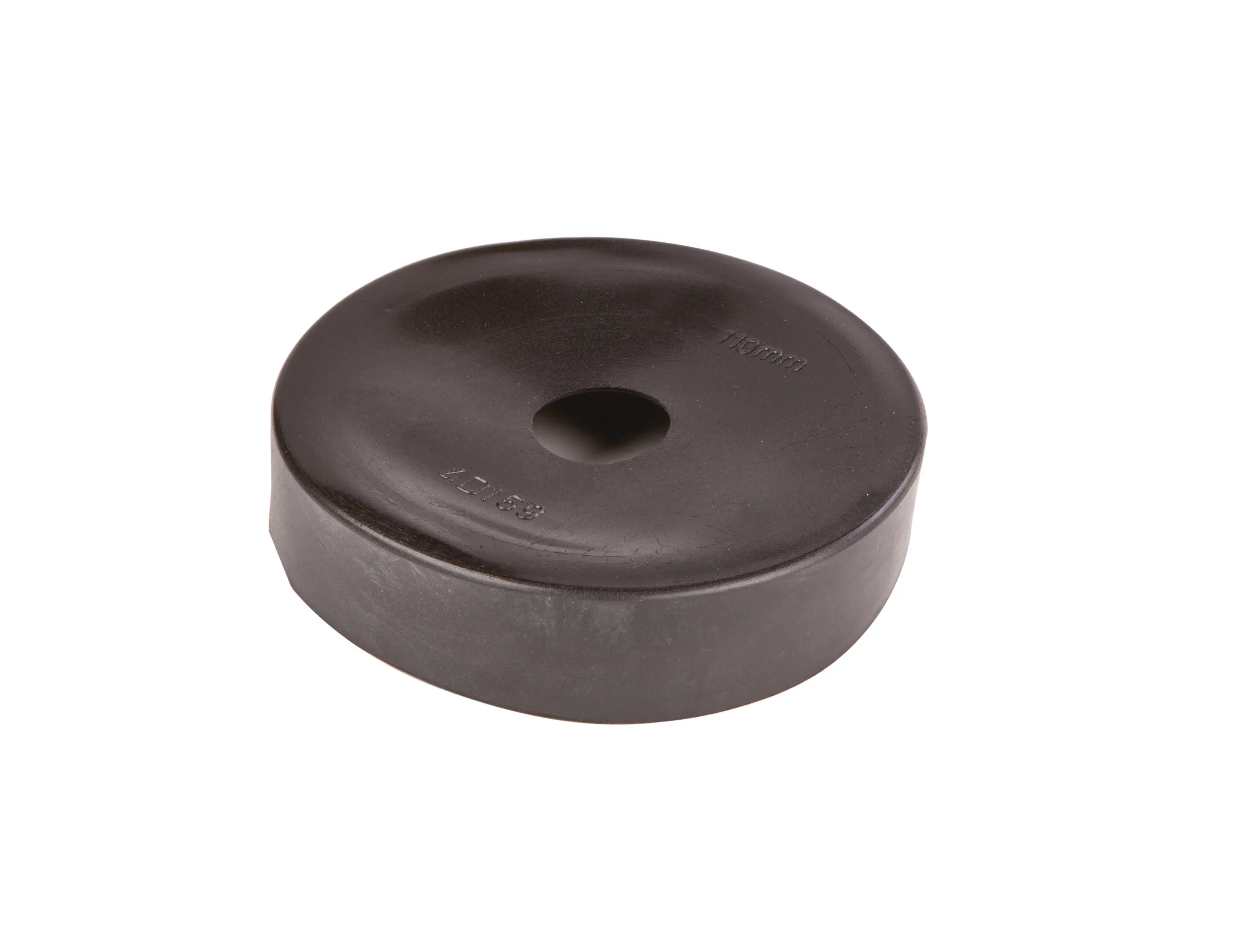 Image of Osmadrain Universal Rainwater Adaptor 110x70mm