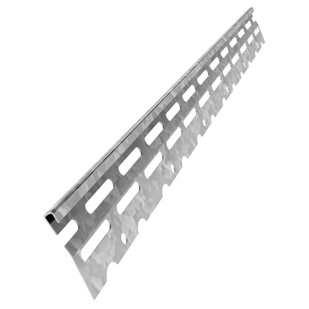 Product image for Expamet Thin Coat Stop Bead 2400mm X 3mm X 0.40mm