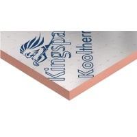 Product image for Kingspan Kooltherm K112 Framing Board 2.4 x 1.2m x 100mm