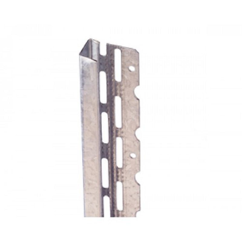 Image of Expamet Plasterboard Edging Bead 3000mm X 13mm X 0.40mm