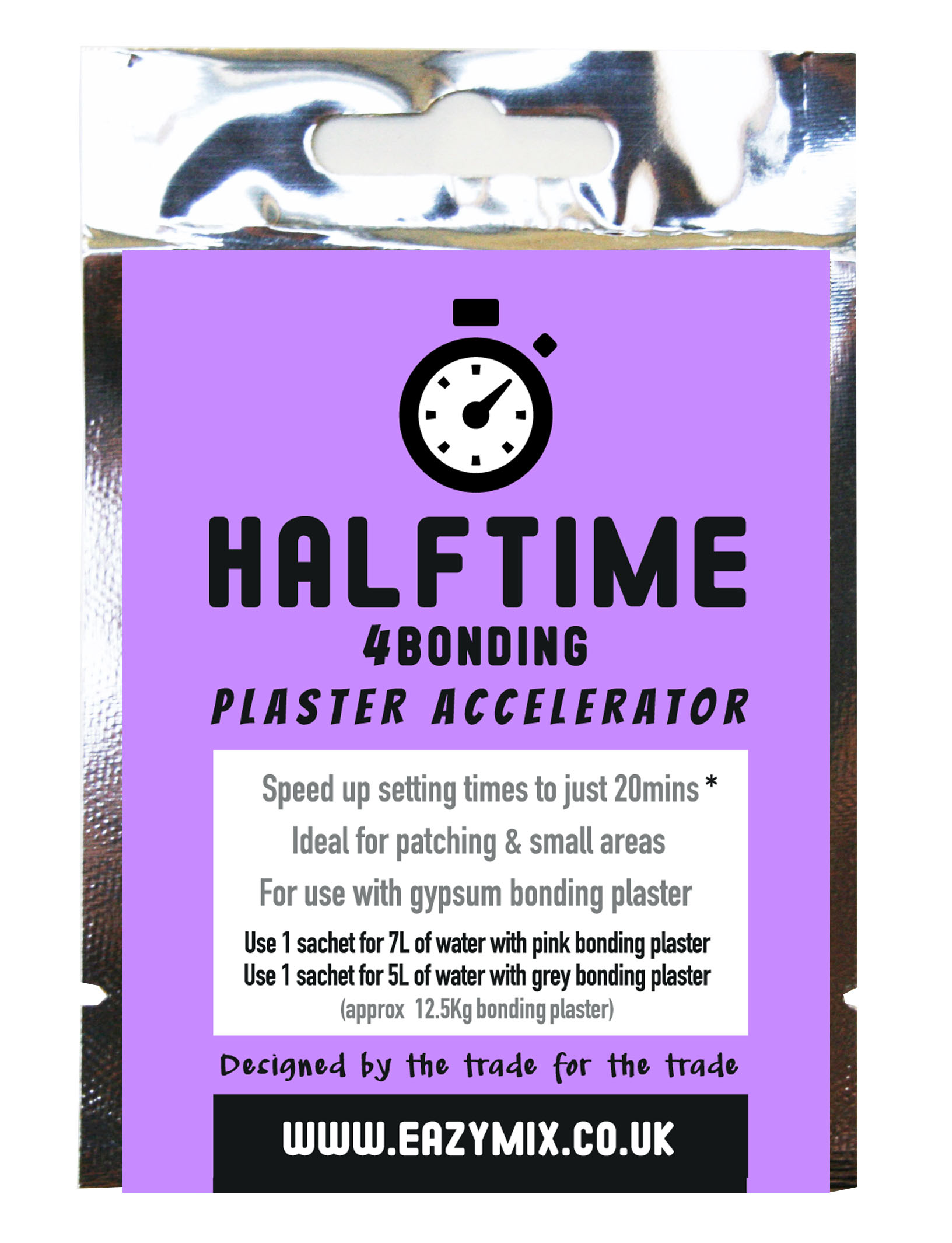 Product image for Eazy Mix Halftime 4BONDING Accelerator