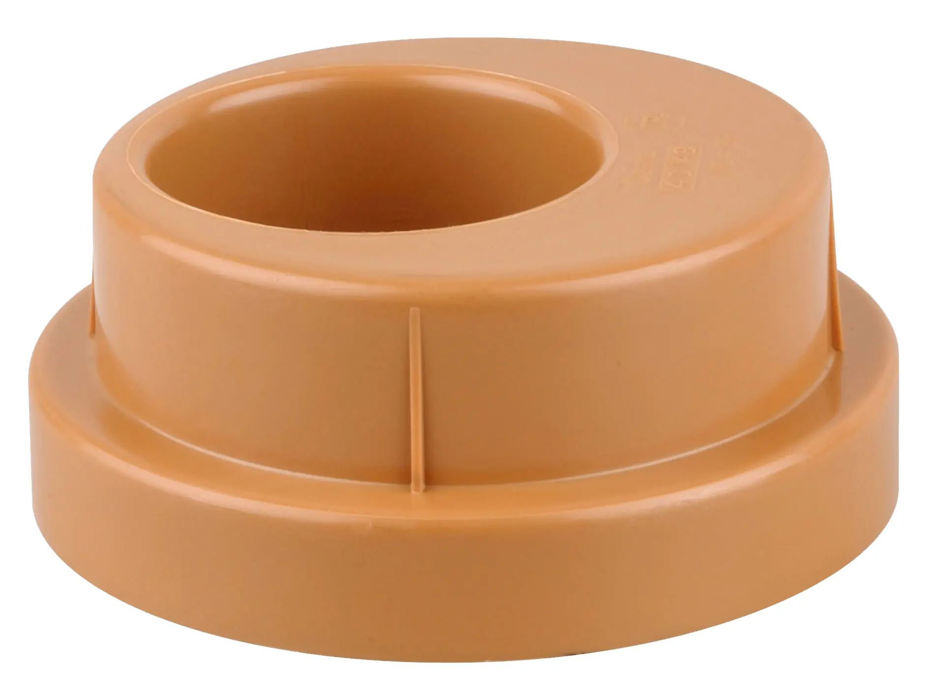Image of Osmadrain Drainage Rainwater Adaptor 110mm