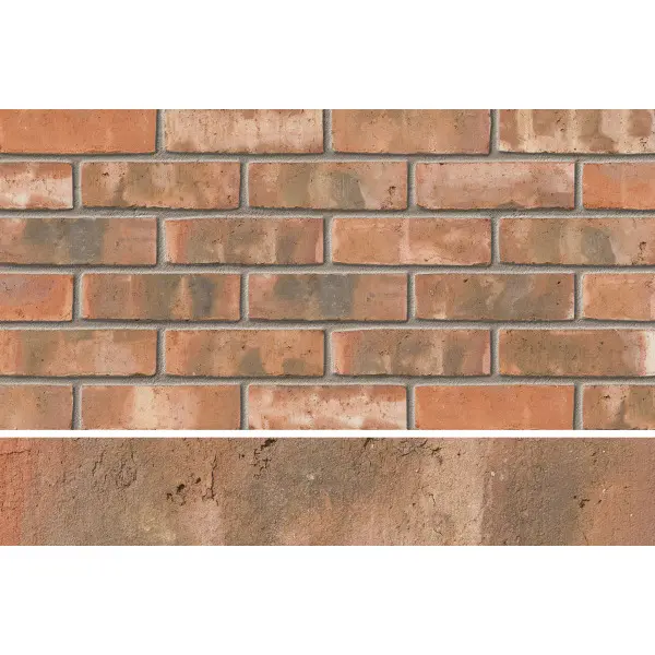 Product image for Ibstock 65mm Townhouse Blend (pack = 392)