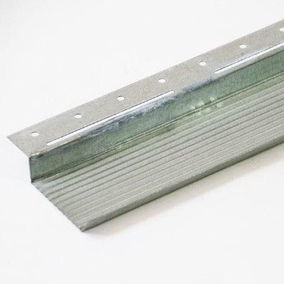 Product image for Resilient Bar x 3m (Pack Of 10)