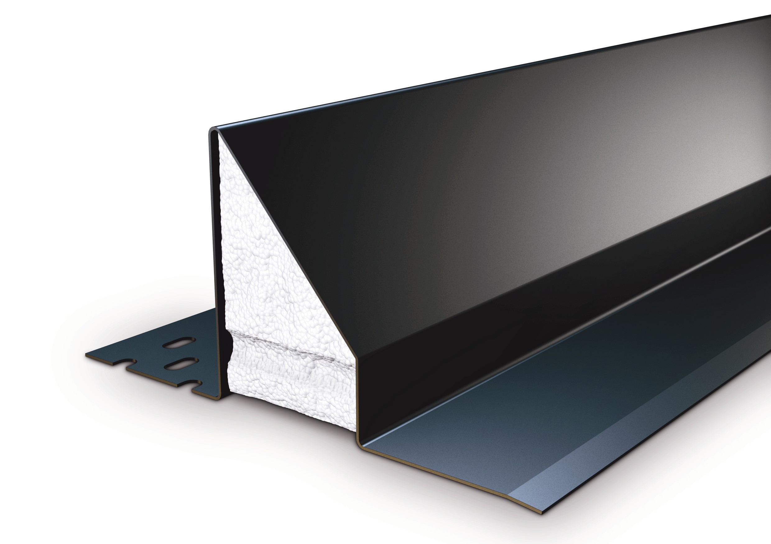Product image for Catnic Cougar Open Back Cavity Wall Standard Duty Lintel 1200mm CG150/100