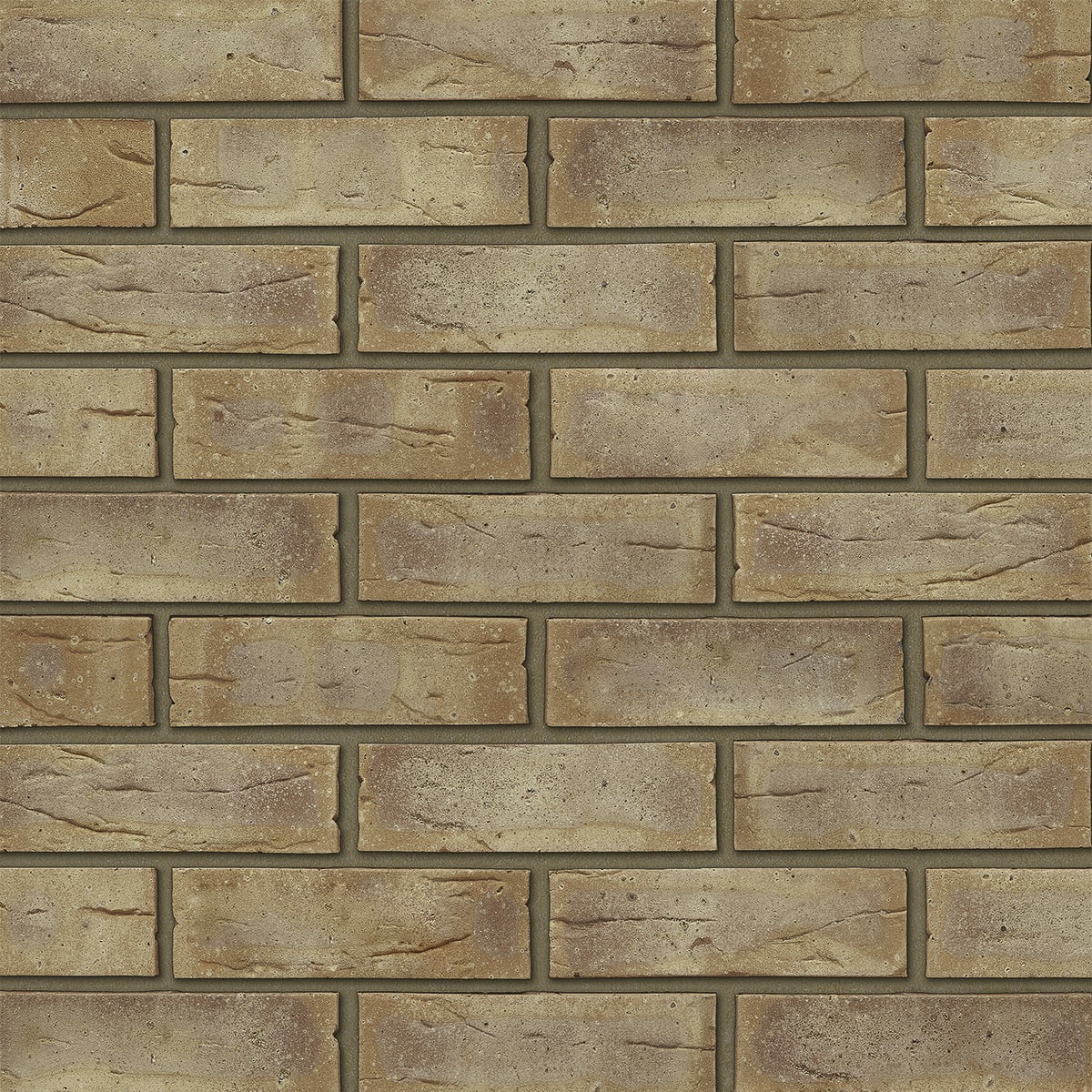 Product image for Ibstock Hardwicke Minster Beckstone Brick 65mm Buff