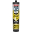Product image for Soudal Fix All Turbo Sealant & Adhesive 290ml White