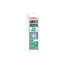 Product image for Evo-Stik Stay White Sanitary Silicone Sealant White